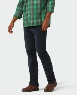 Stio Men's Rivet® Cord 42 Stio Men's Rivet® Cord -Hot Sale Stio Store M Rivet Cord Mulberry 1