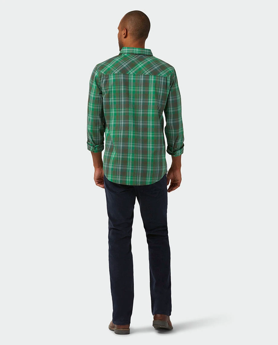 Stio Men's Rivet® Cord 8 Stio Men's Rivet® Cord - Image 6