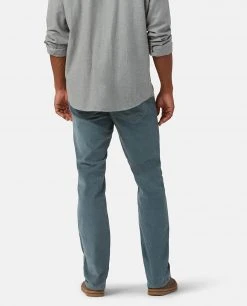 Stio Men's Rivet® Cord 49 Stio Men's Rivet® Cord -Hot Sale Stio Store M Rivet Cord Stormy Weather 2