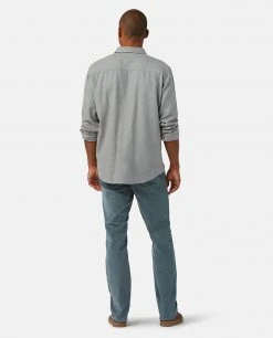 Stio Men's Rivet® Cord 51 Stio Men's Rivet® Cord -Hot Sale Stio Store M Rivet Cord Stormy Weather 4