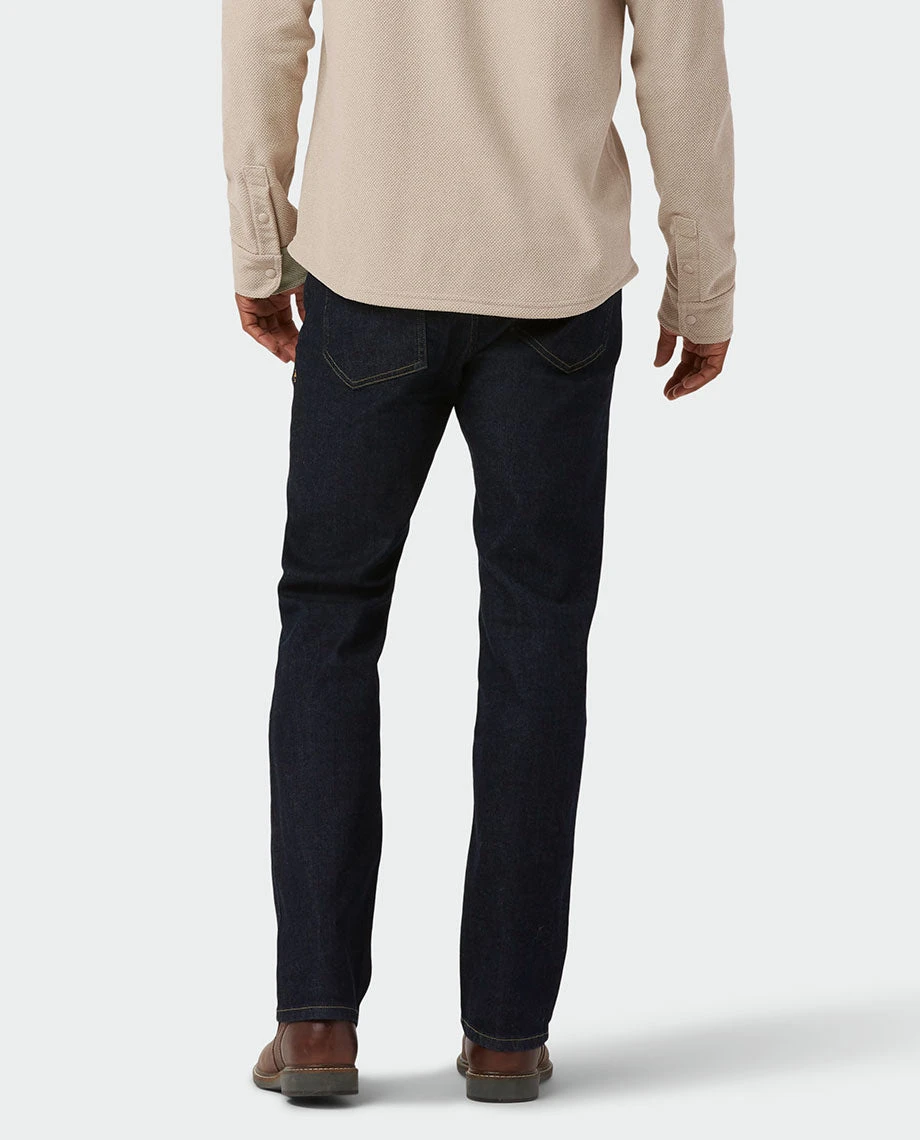 Stio Men's Rivet® Jean 5 Stio Men's Rivet® Jean - Image 3