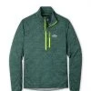Stio Men's Second Light Pullover 1 Stio Men's Second Light Pullover -Hot Sale Stio Store M Second Light Pullover Treeline Topo