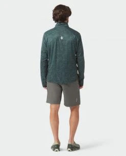 Stio Men's Second Light Pullover 19 Stio Men's Second Light Pullover -Hot Sale Stio Store M Second Light Pullover Treeline Topo 2 Full