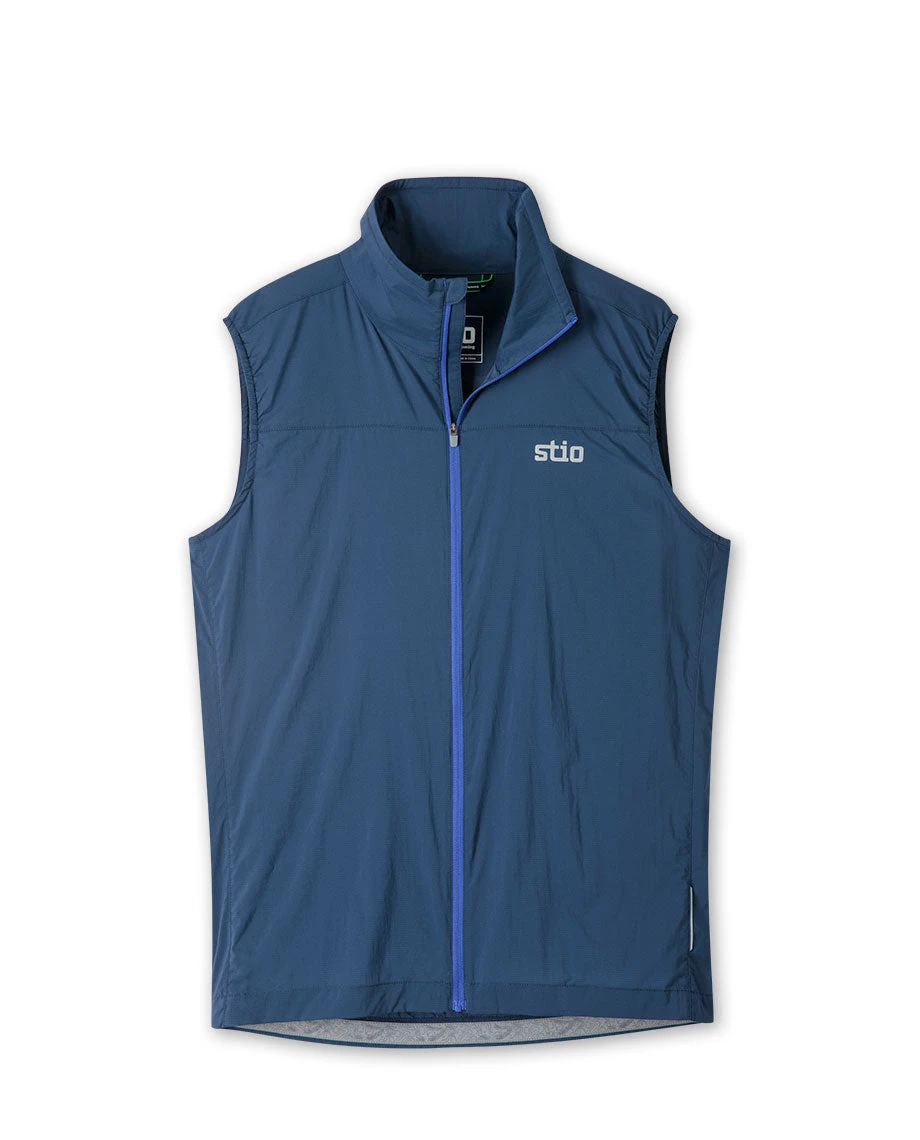 Stio Men's Second Light Vest 3 Stio Men's Second Light Vest