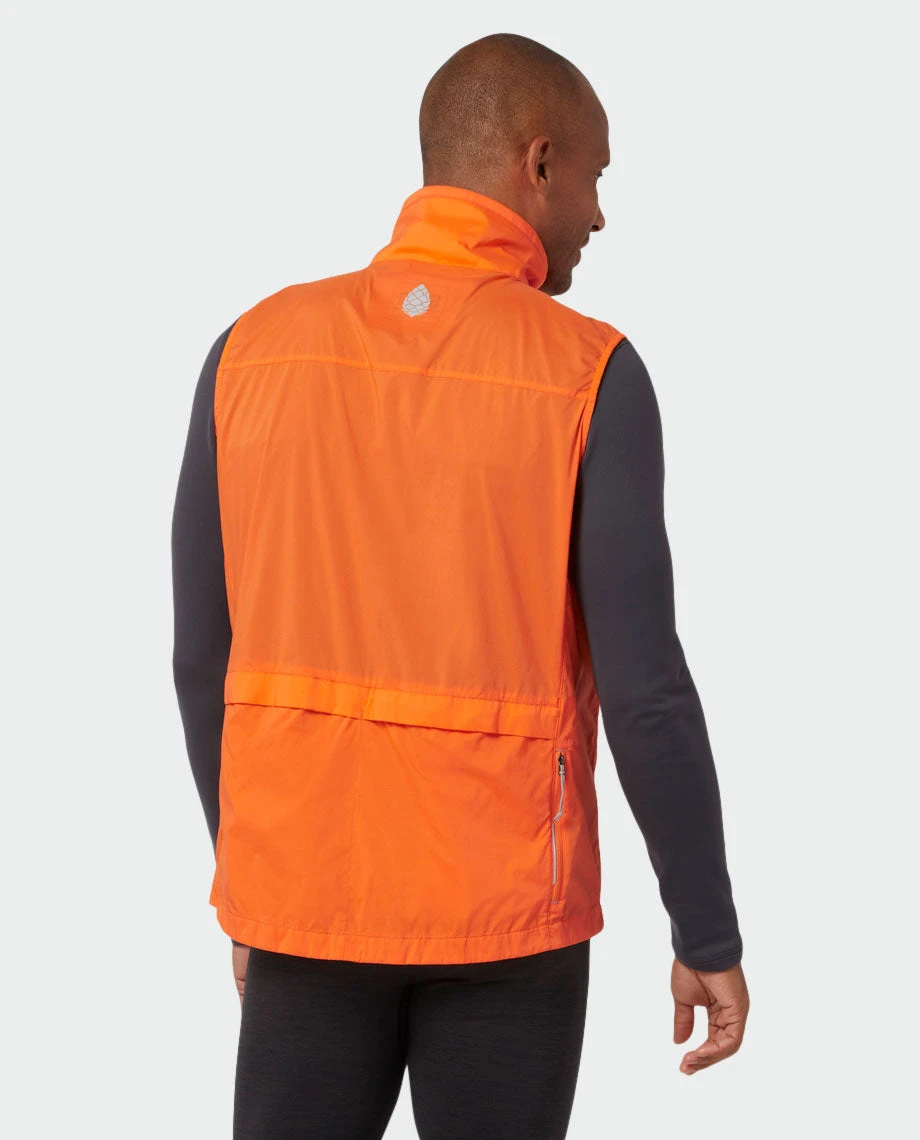 Stio Men's Second Light Vest 7 Stio Men's Second Light Vest - Image 5