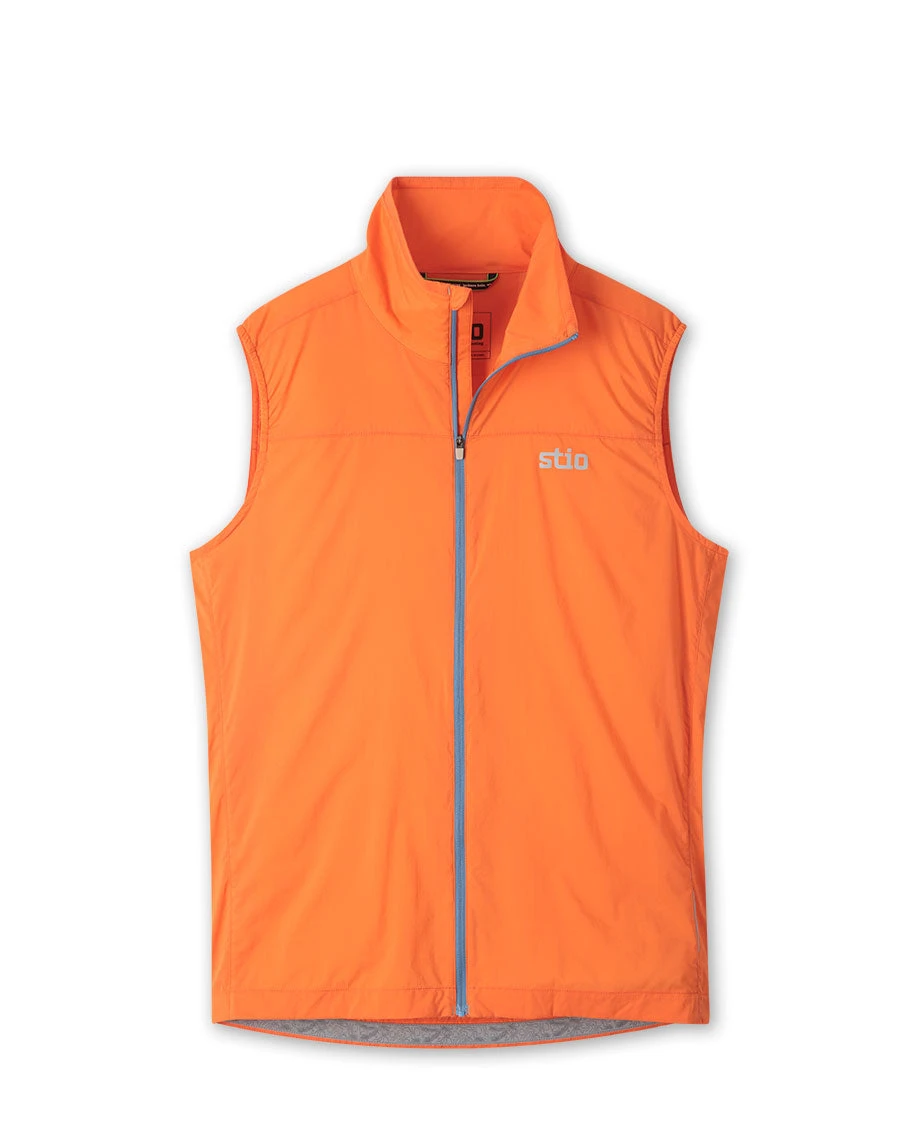 Stio Men's Second Light Vest 4 Stio Men's Second Light Vest - Image 2