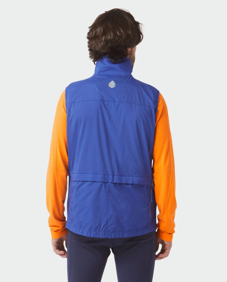 Stio Men's Second Light Vest 13 Stio Men's Second Light Vest - Image 11