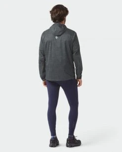 Stio Men's Second Light Windshell 33 Stio Men's Second Light Windshell -Hot Sale Stio Store M Second Light Windshell Boundary Black Topo 2 Full