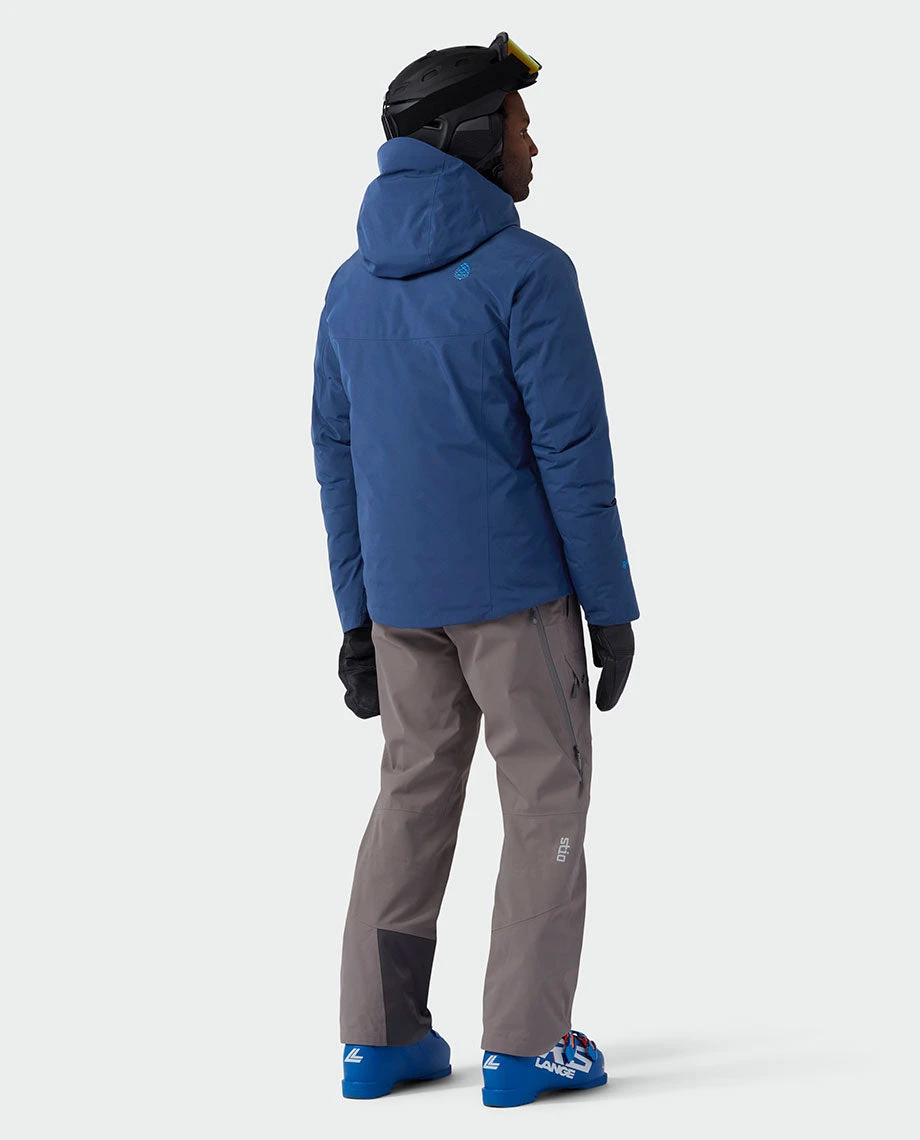Stio Men's Shot 7 Down Jacket 21 Stio Men's Shot 7 Down Jacket - Image 19
