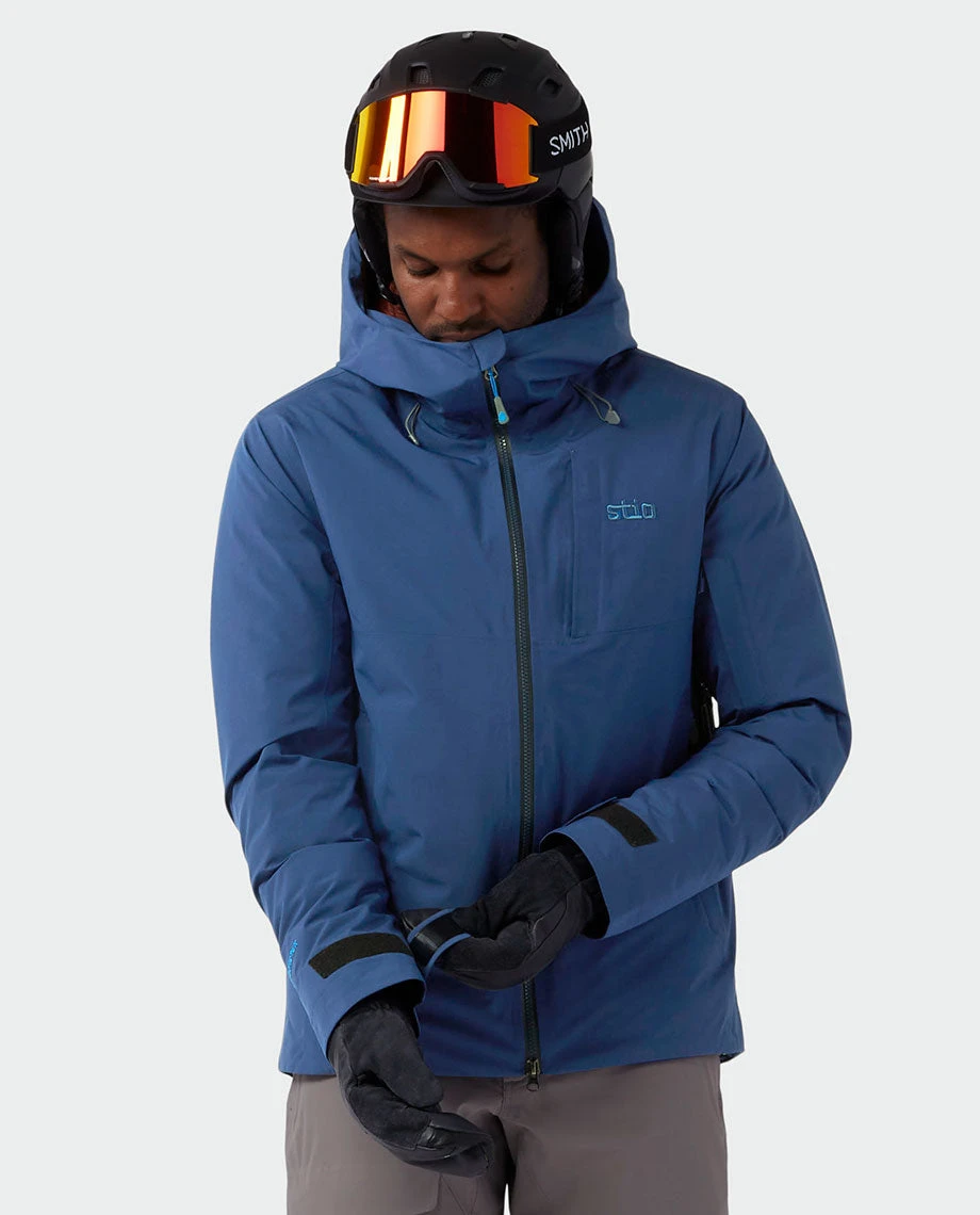 Stio Men's Shot 7 Down Jacket 14 Stio Men's Shot 7 Down Jacket - Image 12