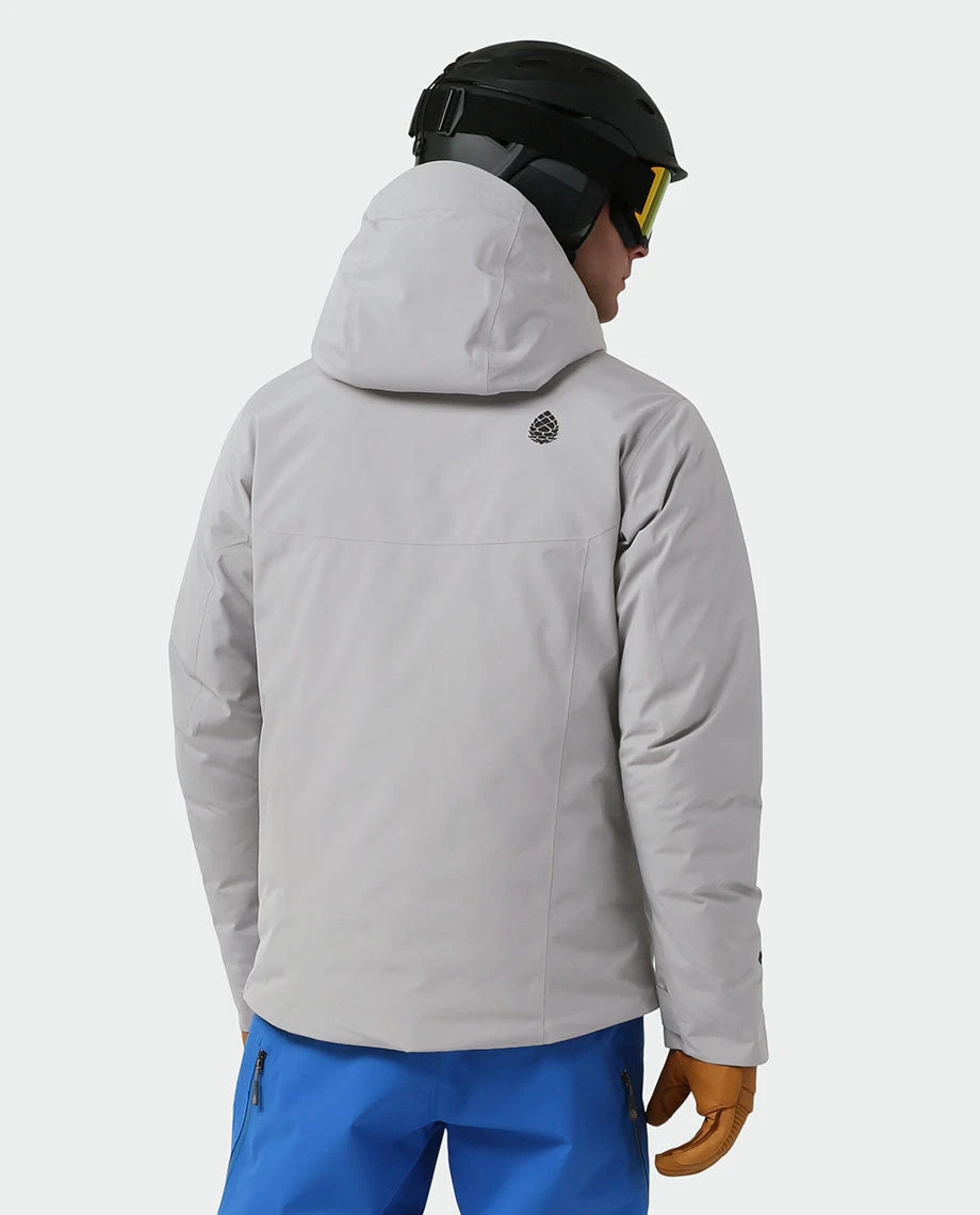 Stio Men's Shot 7 Down Jacket 8 Stio Men's Shot 7 Down Jacket - Image 6