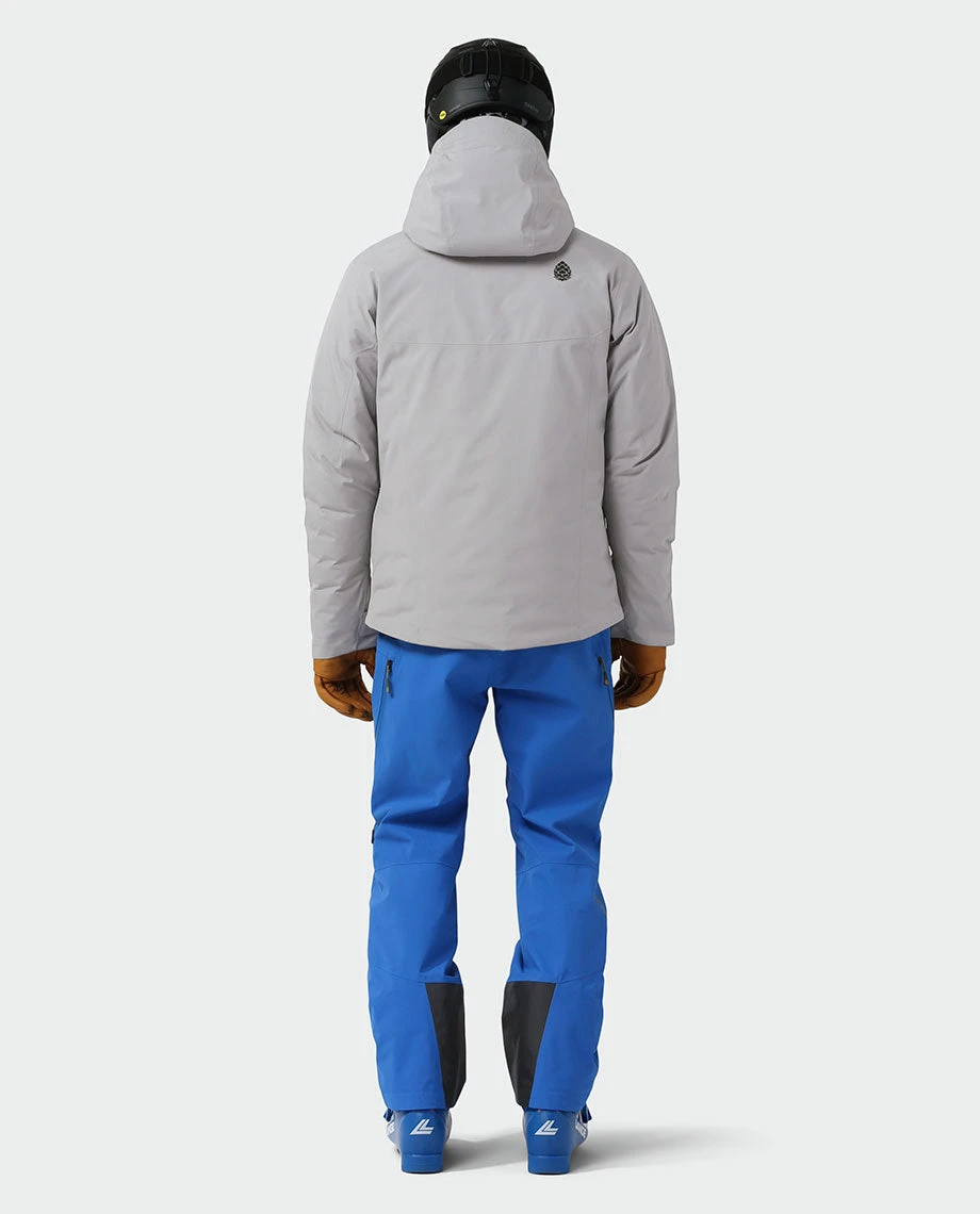 Stio Men's Shot 7 Down Jacket 10 Stio Men's Shot 7 Down Jacket - Image 8