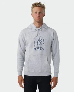 Stio Men's Ski The Tetons Hoodie 10 Stio Men's Ski The Tetons Hoodie -Hot Sale Stio Store M Ski The Tetons Hoodie Grey Heather 1
