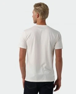 Stio Men's Ski The Tetons Tee 11 Stio Men's Ski The Tetons Tee -Hot Sale Stio Store M Ski The Tetons Tee Off White 2