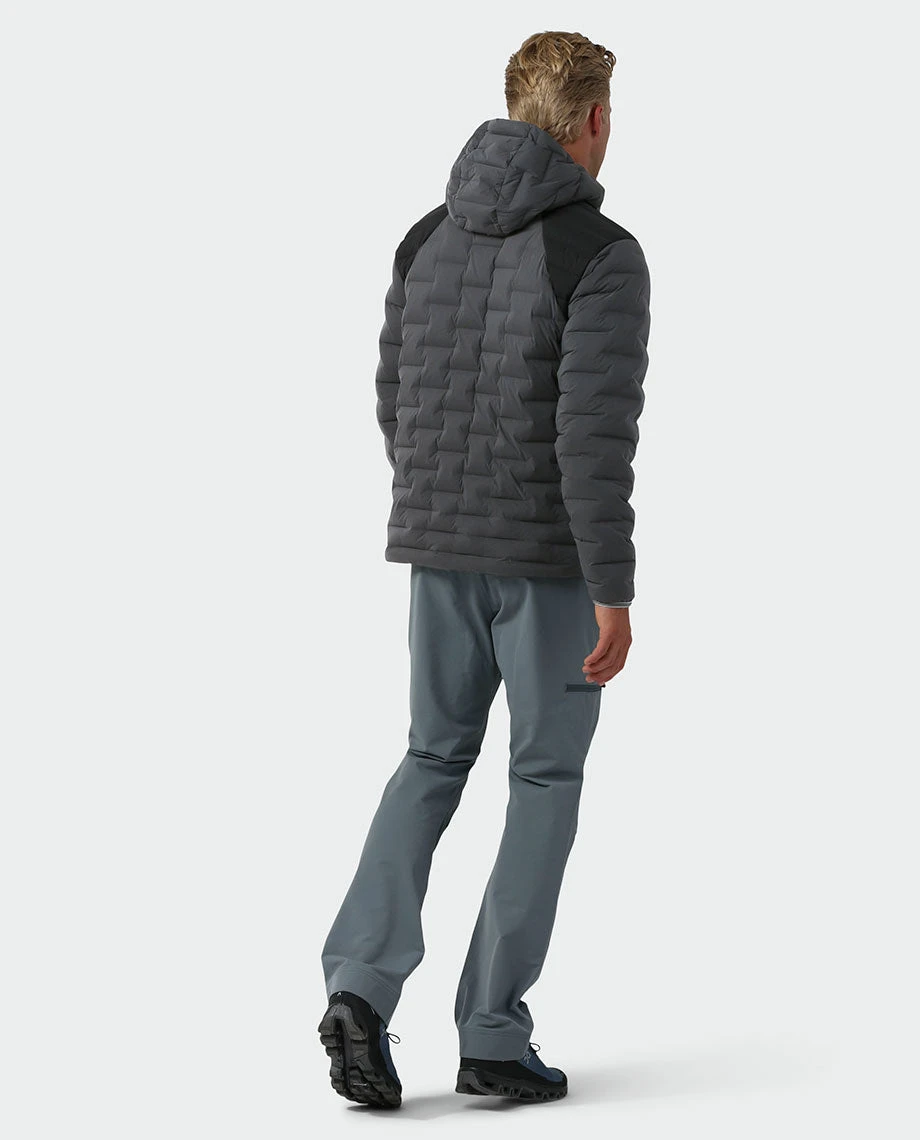 Stio Men's Skillet Stretch Down Hooded Jacket 32 Stio Men's Skillet Stretch Down Hooded Jacket - Image 30