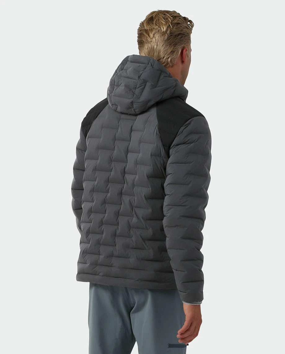 Stio Men's Skillet Stretch Down Hooded Jacket 30 Stio Men's Skillet Stretch Down Hooded Jacket - Image 28