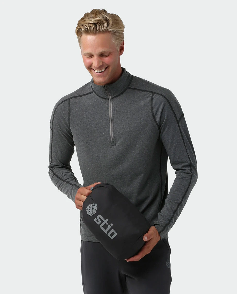 Stio Men's Skillet Stretch Down Hooded Jacket 23 Stio Men's Skillet Stretch Down Hooded Jacket - Image 21