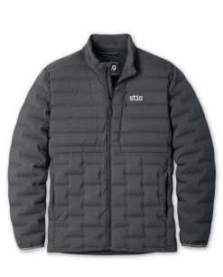 Stio Men's Skillet Stretch Down Jacket