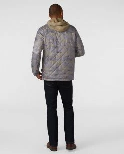 Stio Men's Skycrest Insulated Snap Shirt 36 Stio Men's Skycrest Insulated Snap Shirt -Hot Sale Stio Store M Skycrest Snap Shirt Powder Fox Camo 4 56340497 7c18 4df8 8de4 2f78cd49e356