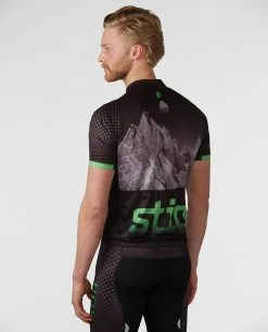 Stio Team Bike Jersey SS 17 Stio Team Bike Jersey SS -Hot Sale Stio Store M Stio Bike Kit 2 1