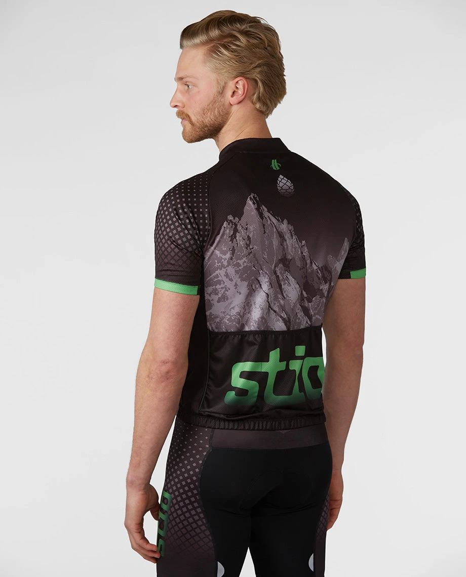 Stio Team Bike Jersey SS 29 Stio Team Bike Jersey SS - Image 4