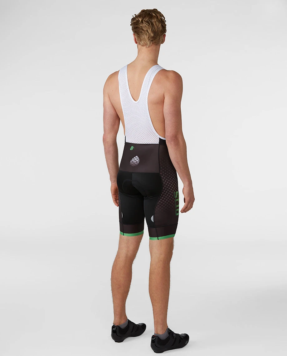 Men's Stio Team Bike Bib 5 Men's Stio Team Bike Bib - Image 3