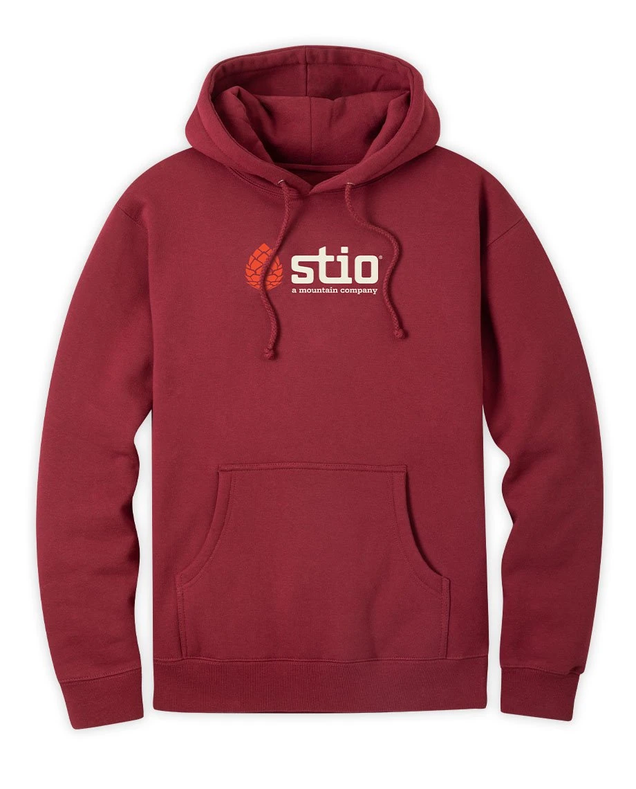 Men's Stio Classic Hoodie 3 Men's Stio Classic Hoodie