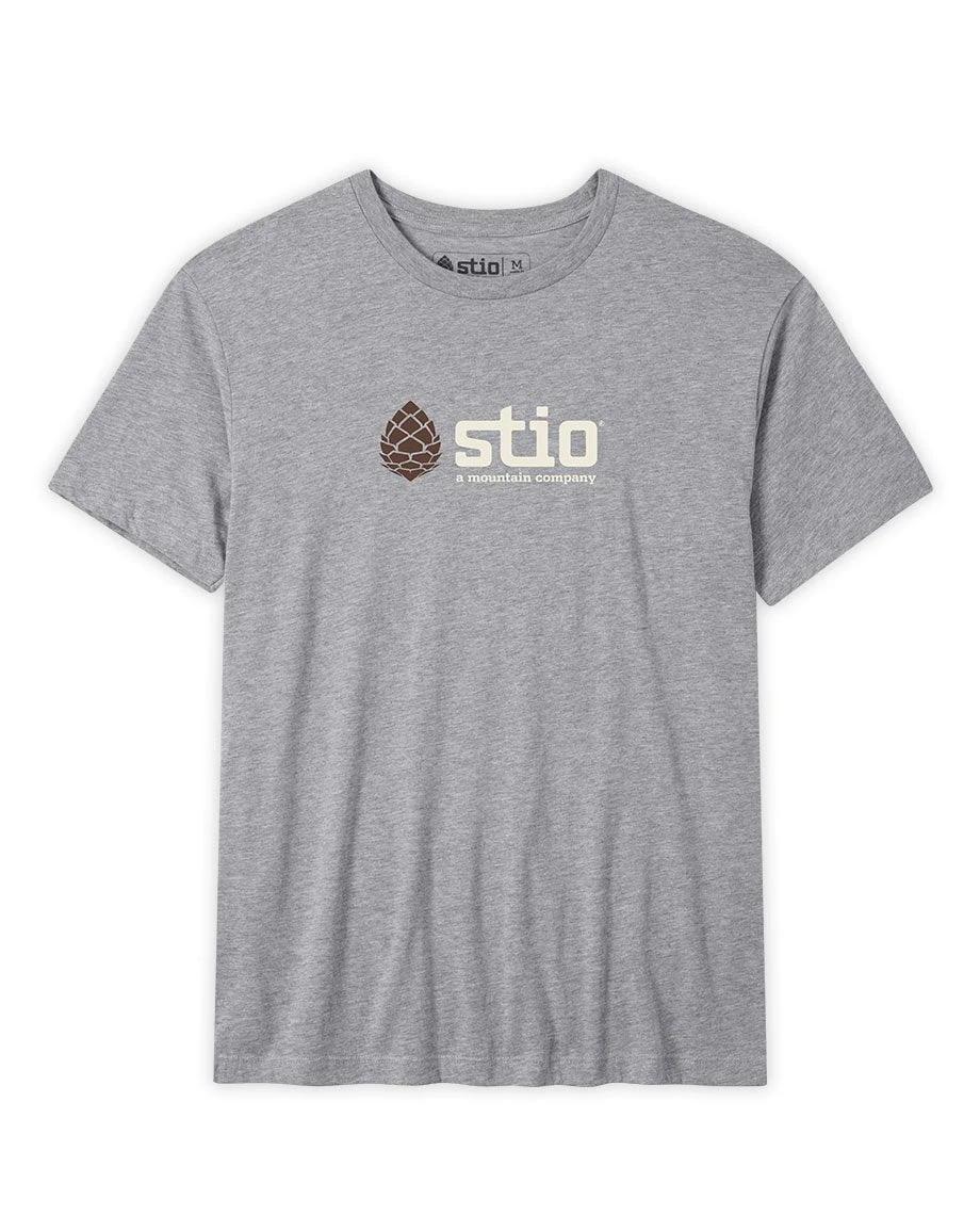 Men's Stio Classic Tee 4 Men's Stio Classic Tee - Image 2
