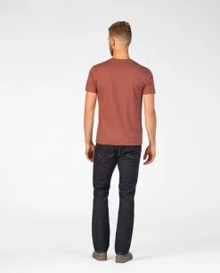 Men's Stio Classic Tee 13 Men's Stio Classic Tee -Hot Sale Stio Store M Stio Classic Tee Red Clay Heather 2 3f3a432f fc93 4a0d a868 65d7897f39cc