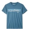 Stio Men's Full Range Tee 2 Stio Men's Full Range Tee -Hot Sale Stio Store M Stio Full Range Steel Blue Heather d3b9e9ba e0cb 4884 b98f aa5352f1e5e3