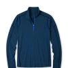 Stio Men's Tipton Tech Half Zip -Hot Sale Stio Store M Tipton Half Zip Mulberry Heather