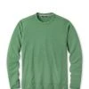 Stio Men's Turpin Fleece Crew 2 Stio Men's Turpin Fleece Crew -Hot Sale Stio Store M Turpin Fleece Crew Forest Canopy Heather