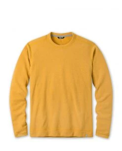 Stio Men's Turpin Fleece Crew 29 Stio Men's Turpin Fleece Crew -Hot Sale Stio Store M Turpin Fleece Crew Pollen Heather