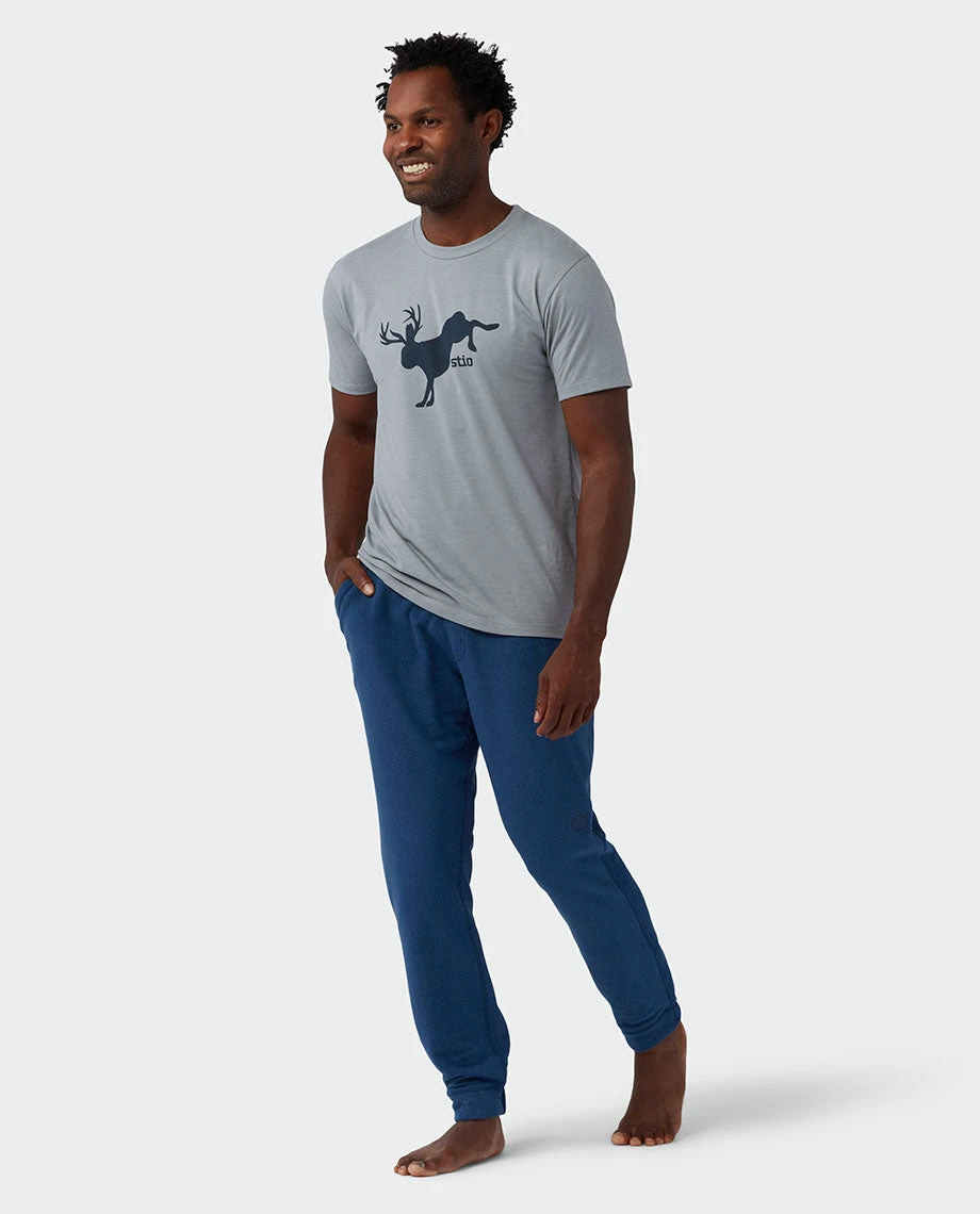 Stio Men's Turpin Fleece Pant 21 Stio Men's Turpin Fleece Pant - Image 19