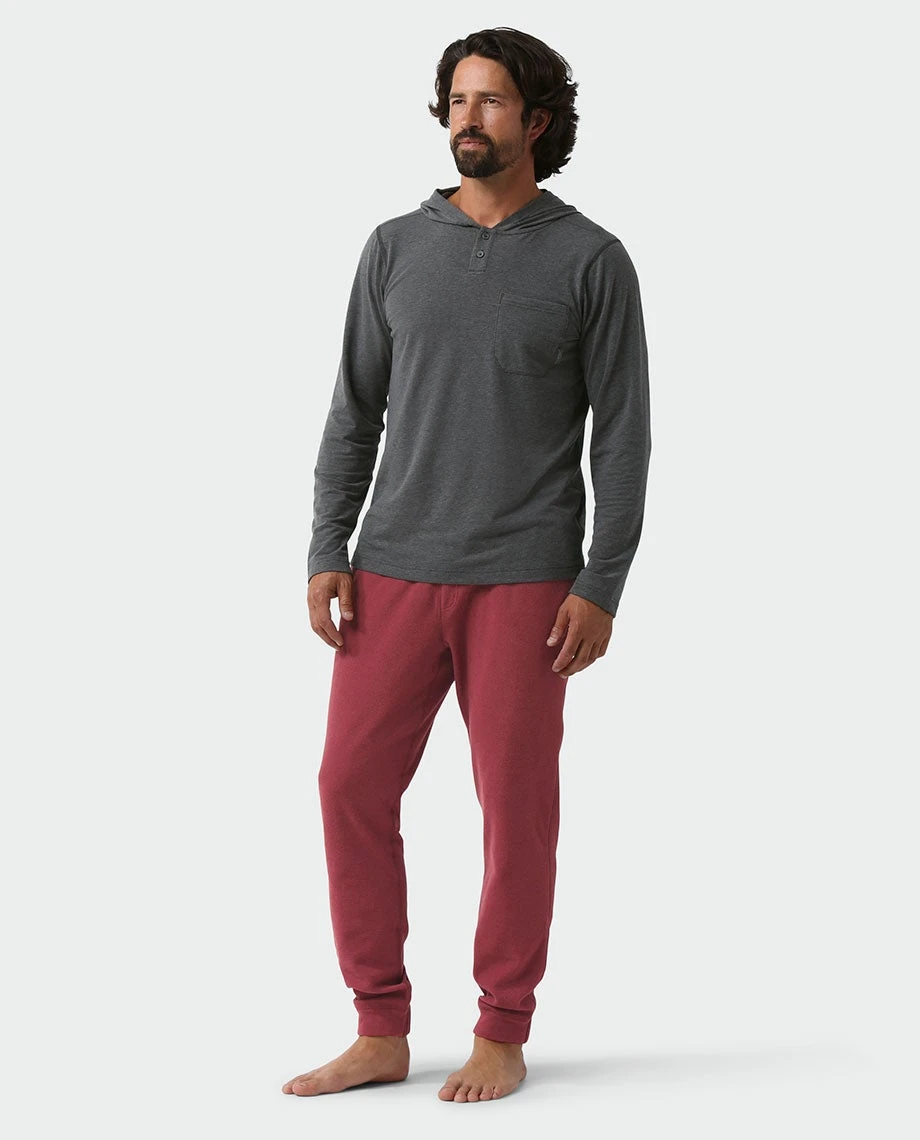 Stio Men's Turpin Fleece Pant 32 Stio Men's Turpin Fleece Pant - Image 30