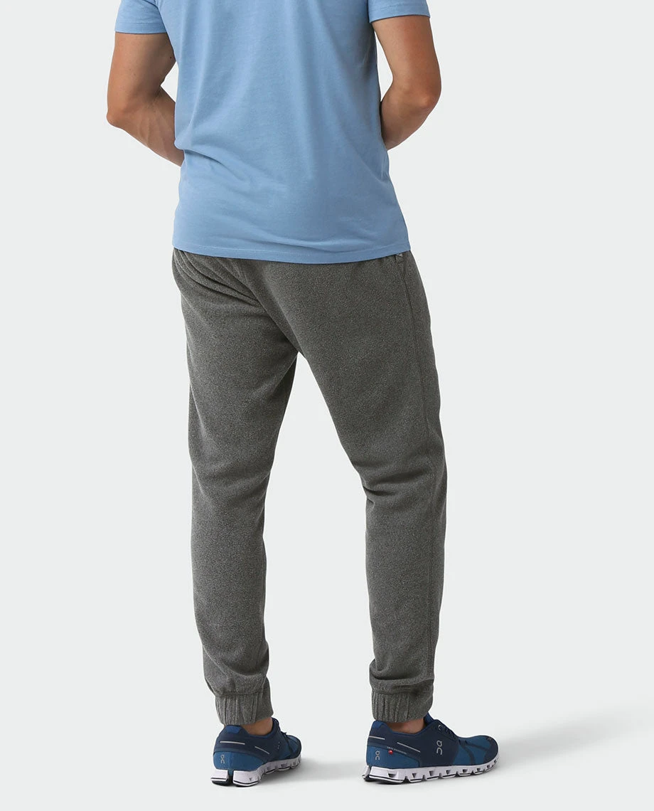 Stio Men's Turpin Fleece Pant 10 Stio Men's Turpin Fleece Pant - Image 8