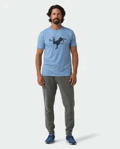 Stio Men's Turpin Fleece Pant 41 Stio Men's Turpin Fleece Pant -Hot Sale Stio Store M Turpin Fleece Pant Tap Shoe Heather Temp 3