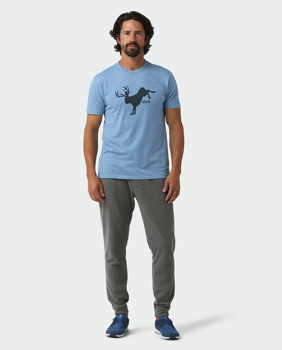 Stio Men's Turpin Fleece Pant 11 Stio Men's Turpin Fleece Pant - Image 9