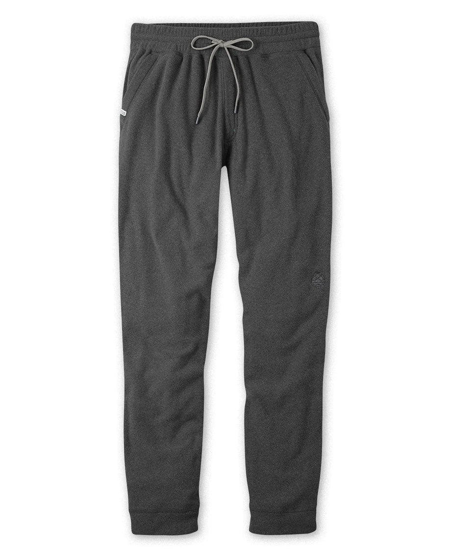 Stio Men's Turpin Fleece Pant 8 Stio Men's Turpin Fleece Pant - Image 6