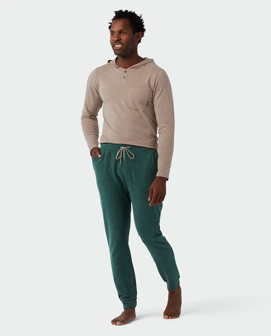 Stio Men's Turpin Fleece Pant 27 Stio Men's Turpin Fleece Pant - Image 25