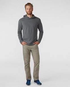 Stio Men's Turpin Fleece Hooded Pullover -Hot Sale Stio Store M Turpin Fleece Pullover Hoodie Tap Shoe Heather 3 621b7924 54ee 406b b748 f06ee873d514