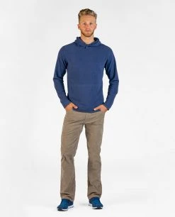 Stio Men's Turpin Fleece Hooded Pullover -Hot Sale Stio Store M Turpin Pullover 1 016610a3 b95a 4521 b894 50603ad54306