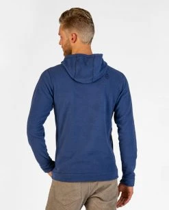 Stio Men's Turpin Fleece Hooded Pullover -Hot Sale Stio Store M Turpin Pullover 4 4db6b961 d6ac 4f7b 9aa9 d7da663199b9