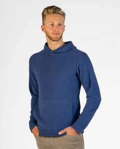 Stio Men's Turpin Fleece Hooded Pullover -Hot Sale Stio Store M Turpin Pullover 5 1f4cff6d c8ec 43e2 af6c 361500bb0362