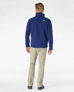 Stio Men's Vescent Softshell Jacket 27 Stio Men's Vescent Softshell Jacket -Hot Sale Stio Store M Vescent Softshell Jacket Midnight 5