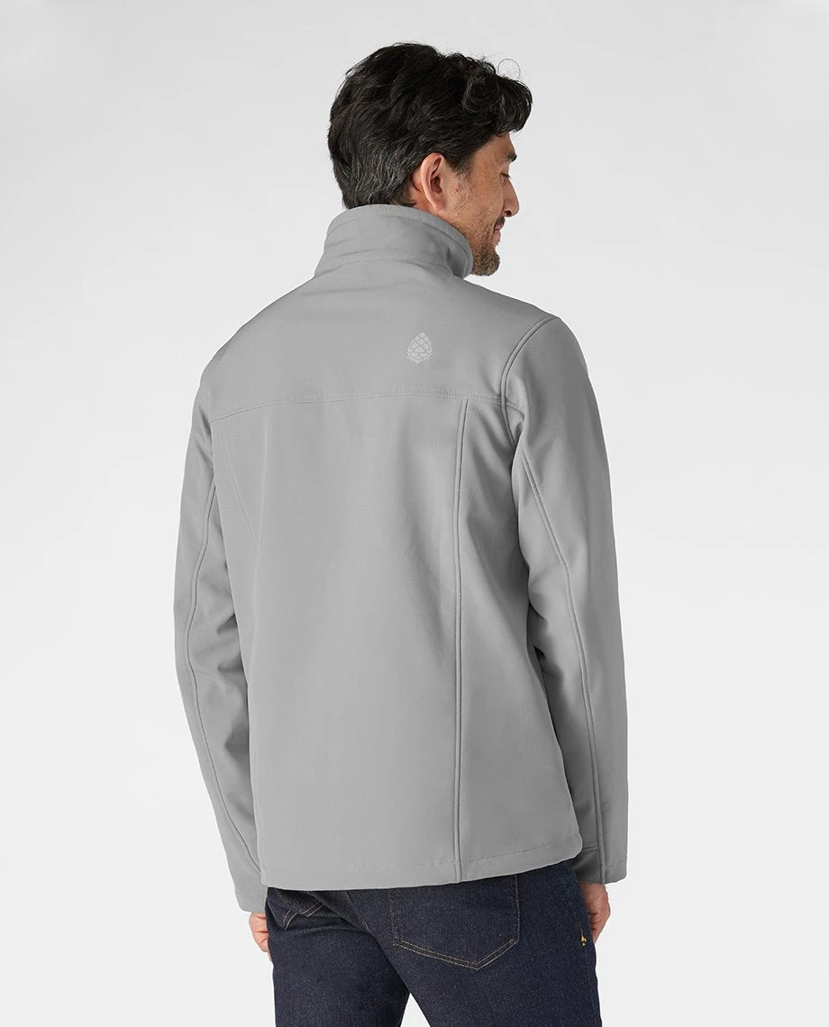 Stio Men's Vescent Softshell Jacket 20 Stio Men's Vescent Softshell Jacket - Image 18
