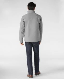 Stio Men's Vescent Softshell Jacket 41 Stio Men's Vescent Softshell Jacket -Hot Sale Stio Store M Vescent Softshell Jacket Moon Dust 6