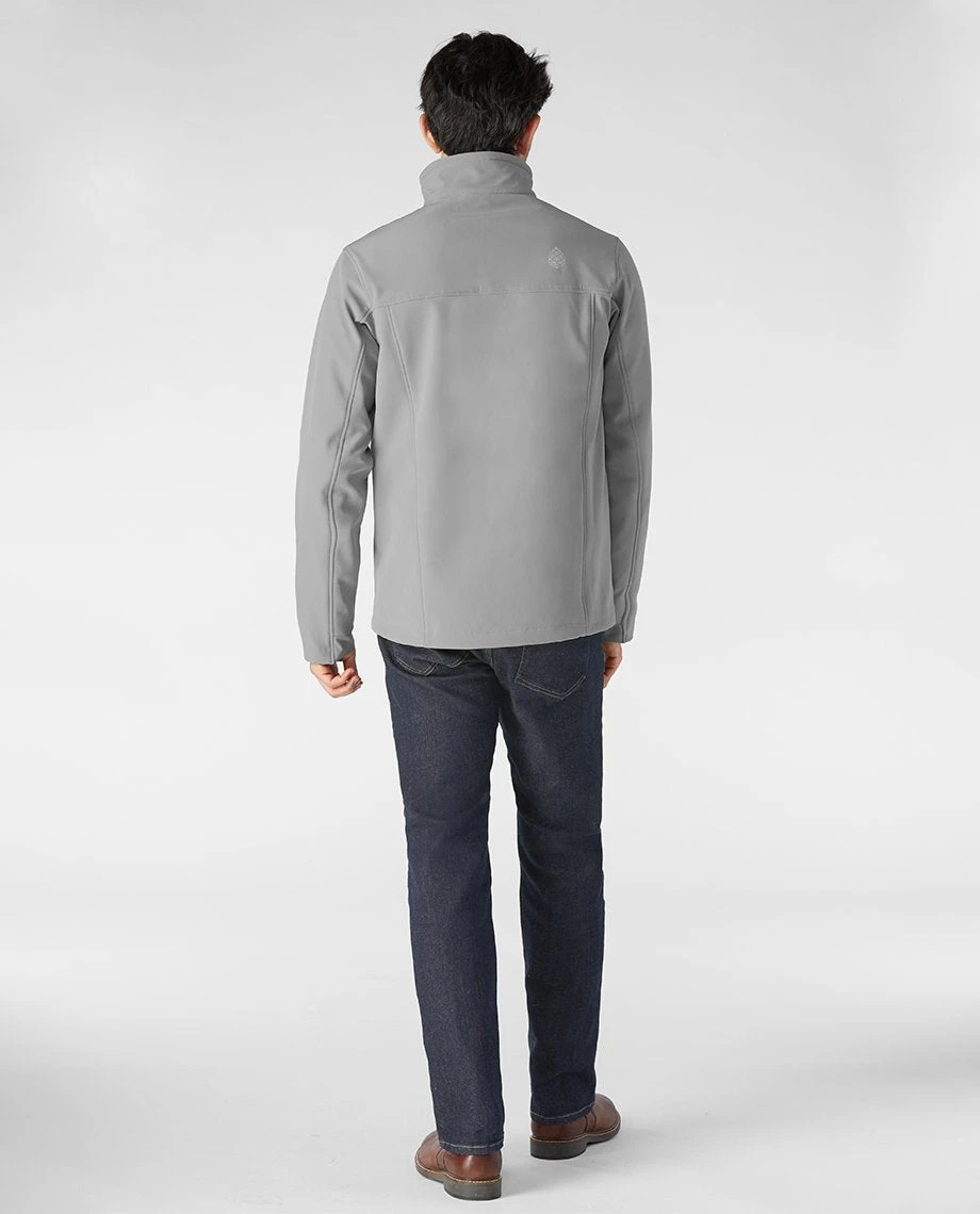 Stio Men's Vescent Softshell Jacket 22 Stio Men's Vescent Softshell Jacket - Image 20