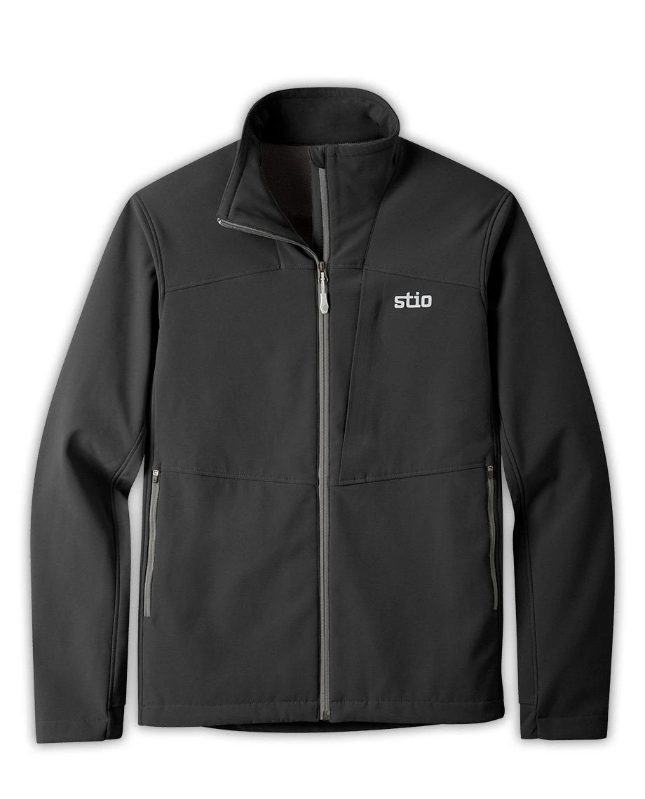 Stio Men's Vescent Softshell Jacket 9 Stio Men's Vescent Softshell Jacket - Image 7