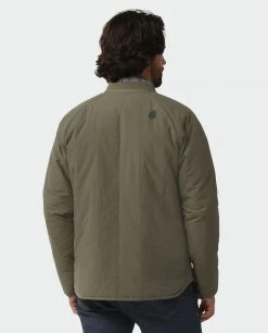 Stio Men's West Butte Insulated Jacket -Hot Sale Stio Store M West Butte Insulated Jacket Trout Time 4